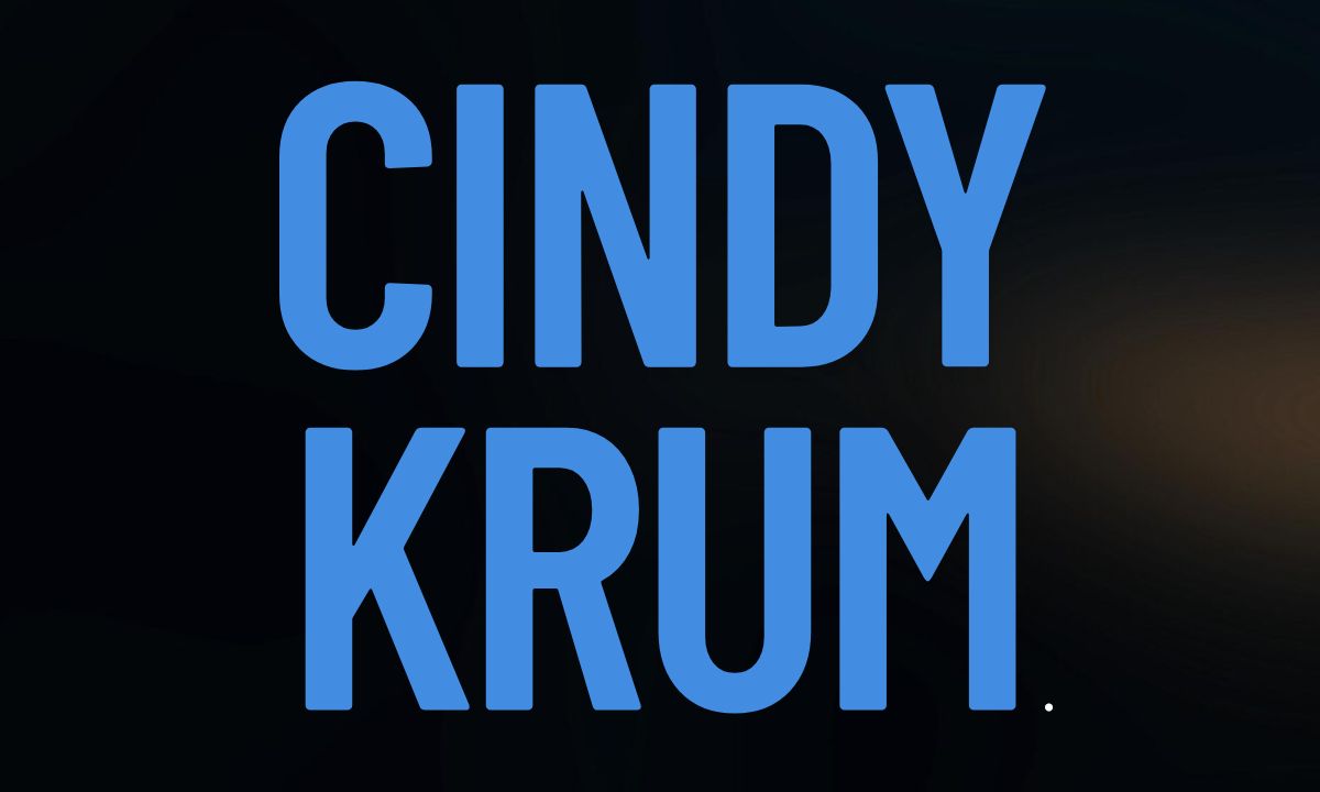 Cindy Krum