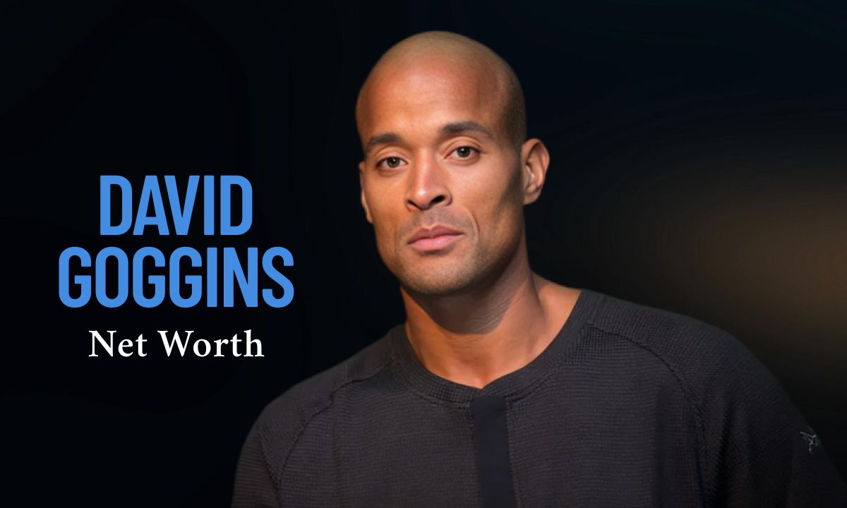 David Goggins Net Worth: A Journey of Resilience and Success