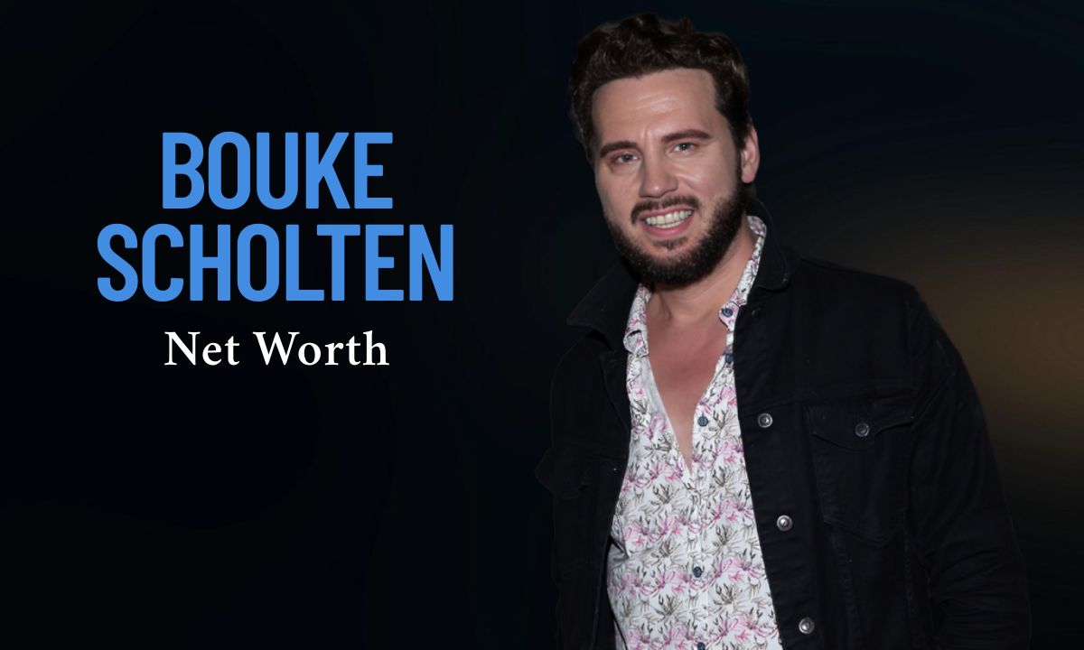 Is Bouke the Singer Married Net Worth 2025 [Career, Wife]