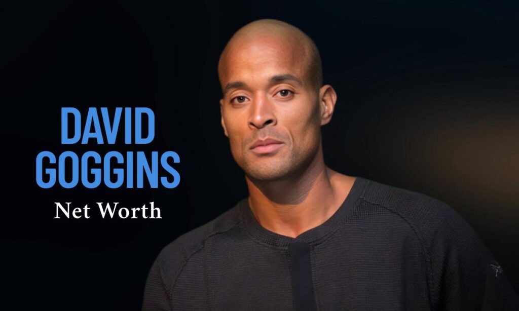 Legacy and Inspiration David Goggins Net Worth