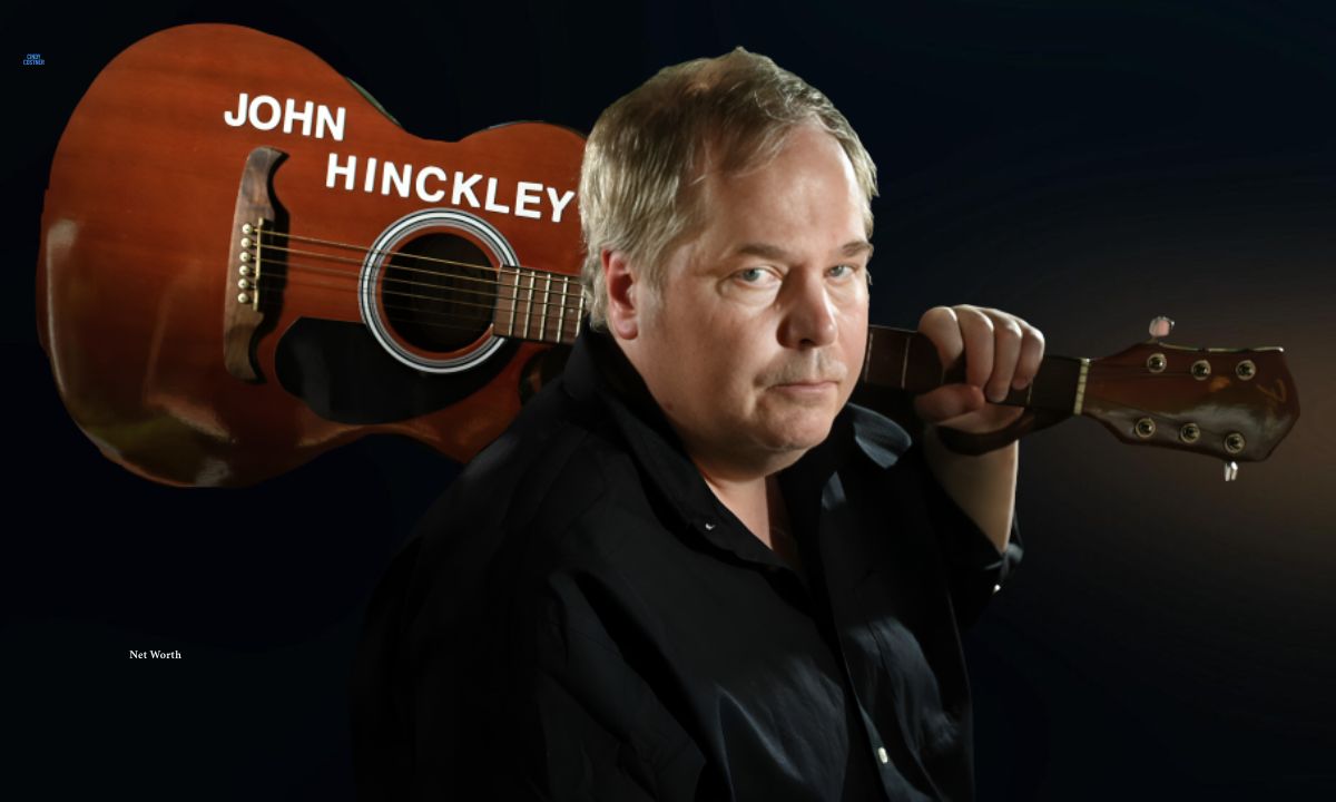 John Hinckley Jr. Net Worth: An Insightful Analysis of His Financial Journey