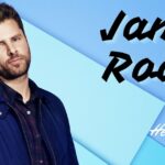 James Roday Heart Attack