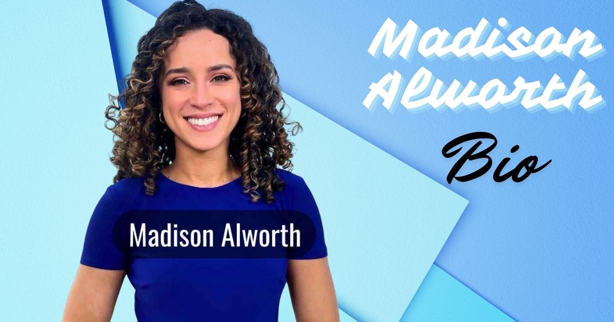 Madison Alworth Bio, Age, Fox News, Parents, Hair, wiki, Measurements and more