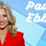 Paula Ebben Age 2024 Husband, Family, Networth Bio