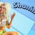 Shanin Blake Age, Net Worth, Career, Relationship 2025